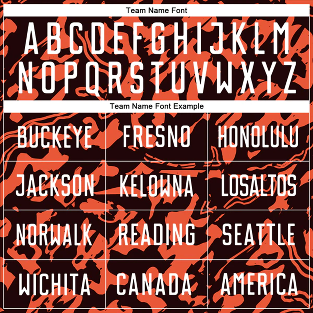 Sublimation Soccer Uniforms